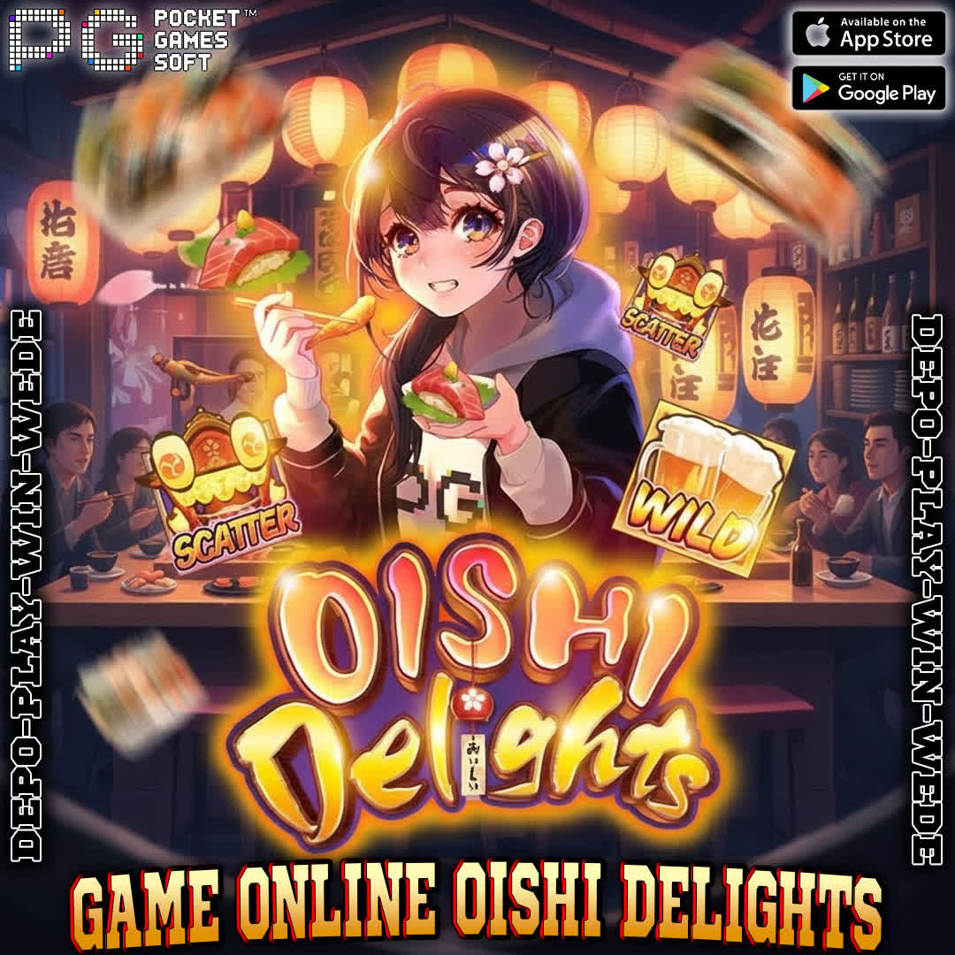 🎮 Mainkan Slot Online Dan Rasakan Keseruannya Tiap Hari
