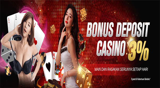 Bet365slot Casino