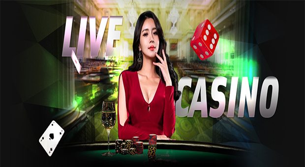 Bet365slot Casino