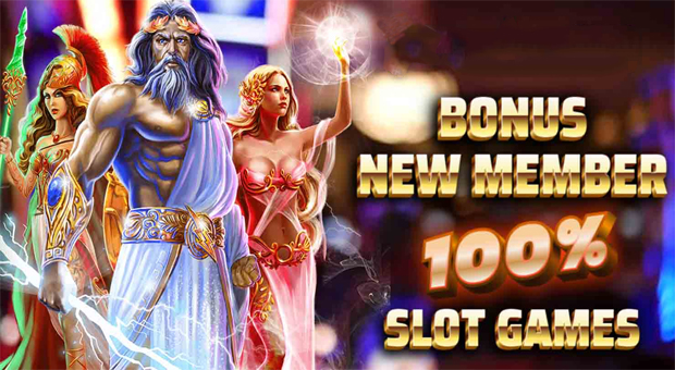 Bet365slot Asli