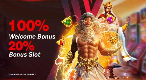 Bet365slot Asli