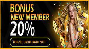 Bet365slot IDN