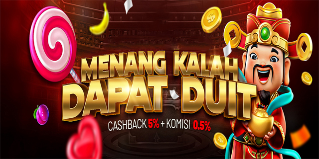 Bet365slot Indonesia